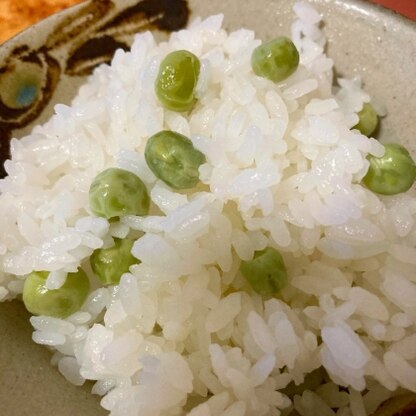 塩麹とは思いつきませんでした！優しい塩味でとっても美味しかったです！また作りたいと思います(^-^)